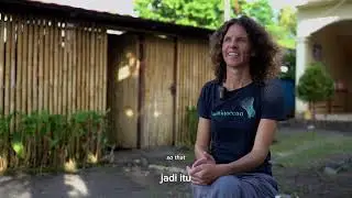 Life Beneath the Surface: Coral Reefs, Communities, and Conservation in Banda