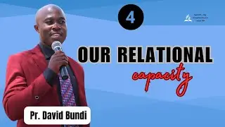 Live: End Year week of Prayer || Stewardship Emphasis Week || 04/12/2025.
