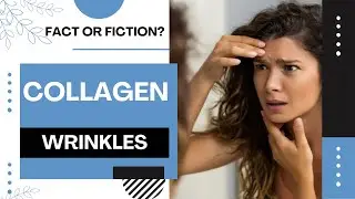 Can Collagen Help Wrinkles? Fact or Fiction?