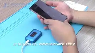 JC DFU BOX C2 - باکس جی سی سی ۲