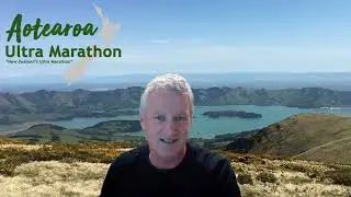 Aotearoa Ultra Marathon 2026 - 101km, 53km, 15km Trail Run Across New Zealand&rsquo;s Most Scenic Terrain