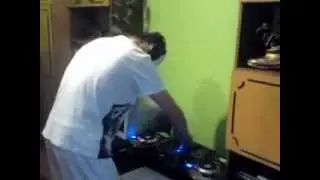 KNASSIX BRITHDAY MIX