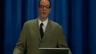 Part 7/7 | Citizenship Studies: An Agenda - Professor Engin Isin 2007 Public Lecture