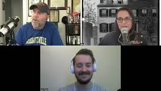 Civil War Breakfast Club Episode 129 - 
