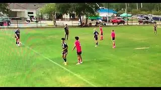Prime 07 State V Orlando City Lake Nona JFC LDSO 2023