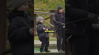 ЗАКОЛДОВАЛ удочку &mdash; и вот ЧТО случилось! #рыбалка #щука #магия