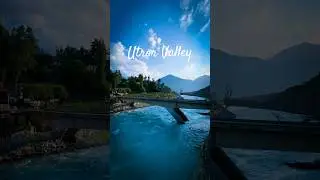 Utror Valley | utror to shahi bagh | #utror #shahibagh #kalam #swat