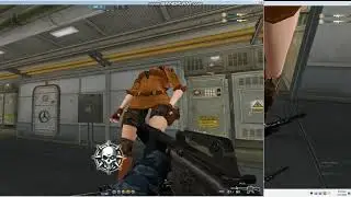 how to double the crossfire easier to exp bost