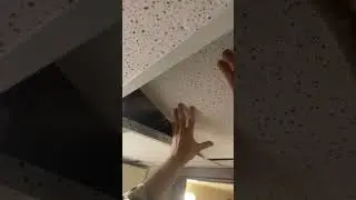 Cleaning army barracks rooms