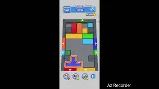 unblock jam master level 141 walkthrough solution