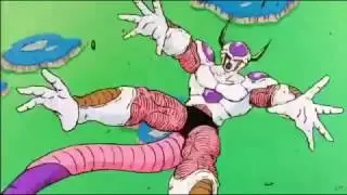 Gohan vs Freezer HD