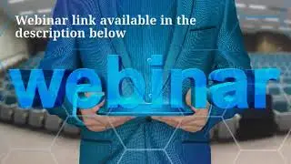 FREE Affiliate Marketing Training Webinar