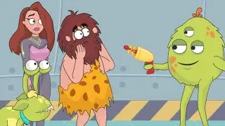 Comics Bob EPISODE 5