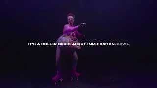 Bad Immigrant Trailer 2026