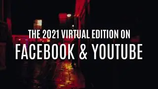 Innervision Records 8th Annual After NAMM JAMM Promo 1080p