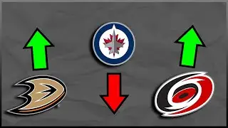 My Predictions for the 2020-2021 NHL Season | Ducks Make the Playoffs???