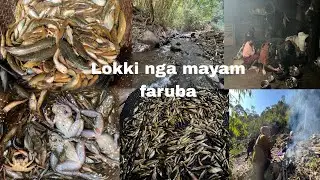 Lokki nga mayam faru re // mahao di loire🤤