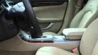 Cadillac CTS, Stewart Cadillac- Houston, TX 77002