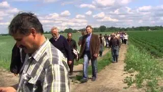 ProBio AKADEMIA - Jan Marczakiewicz - RZD SGGW Chylice