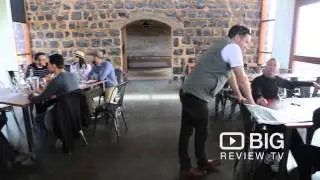Orange Wine Tours, a Tour Operator in Sydney for Wines or for Wine Tasting