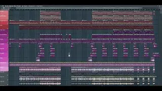 phantom97 - SLEEPING girl (Cover)