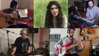 Diamante - Zucchero (Covid Cover)