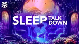 Fall Asleep in MINUTES! Guided Meditation for Instant Sleep