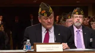 2012 VFW C-i-C DeNoyer Full Congressional Statement
