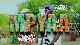 Mf rapper - Mpya ft Nc the sypher official video