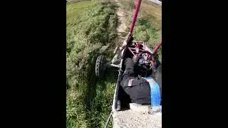Baja Testing