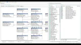 Finding customer master tables in SAP ECC