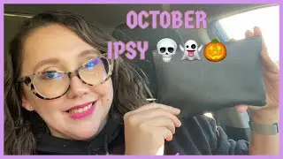 IPSY OCTOBER 2022 | BEST BAG EVER!?