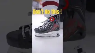 STOP lacing your top eyelet. Here's why !