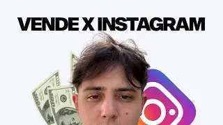 😮&zwj;💨 C&oacute;mo Vender en Instagram como un PRO