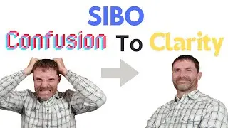 From Confusion to Clarity: Understanding SIBO Diagnosis in 3 Simple Steps