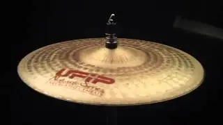 UFIP NATURAL SERIES 14