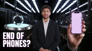The End of Smartphones? - What the Future Holds