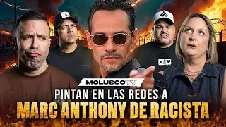 Marc Anthony Juzgado por cantar Preciosa: 