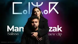 SALISSA . Manzak  ⵎⴰⵏⵣⴰⴽ . (Clip vid&eacute;o Officiel)
