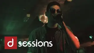 Kuba Knap - Ludzie mówią różne rzeczy / dSESSIONS #17 (4K)
