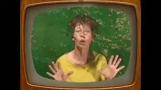 I am the Slime (Zappa) *ukulele version*