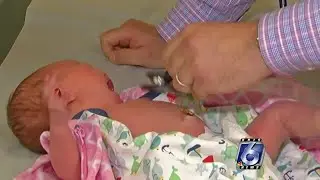 Pandemic resulting in fewer children taken to their doctors