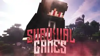 Minecraft Hunger Games[MCSG]#21 Benz