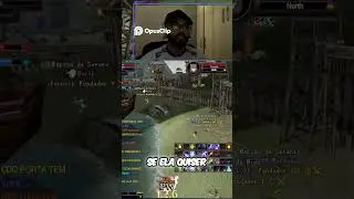 The Classic PW 1.2.6 - Game de A&ccedil;&atilde;o  A Luta &Eacute; Insana e Ela N&atilde;o Vai Passar!