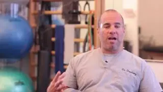 Amino Neuro Frequency Therapy (for shoulder pain)