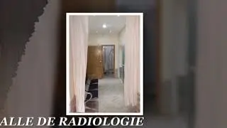 عيادة الطب وجراحة العظام والمفاصل cabinet Traumatologie Orthopt&egrave;re