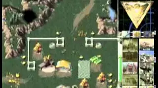 Red Alert Secret Ant Mission (HD)