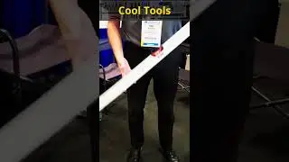 Уровни Red Edge от CE Tools &mdash; точность, долговечность, наглядность #RedEdgeLevels #ToolTok