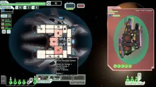 Grimboozed Gaming!  FTL Advanced Edition!  1/2
