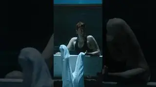 Good Omens: Crowley's Immunity to Holy Water Explained